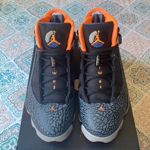 Men’s Jordan 6 Rings Size 10.5
